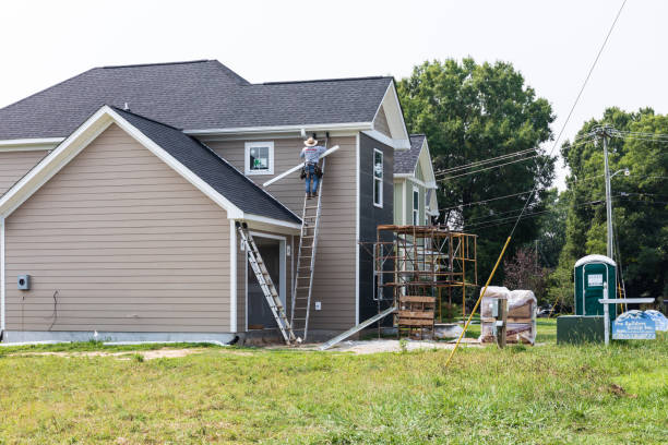 Best Insulated Siding Installation  in New Lexington, OH