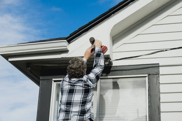 Best Aluminum Siding Installation  in New Lexington, OH