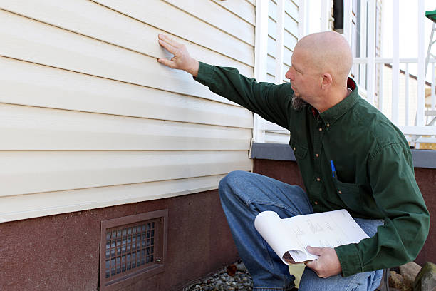 Best Steel Siding Installation  in New Lexington, OH